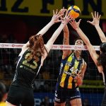 Sultanlar Ligi’nde şampiyon belli olacak