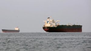 Suudi Arabistan’ın Çin’e petrol ihracatı sert geriledi