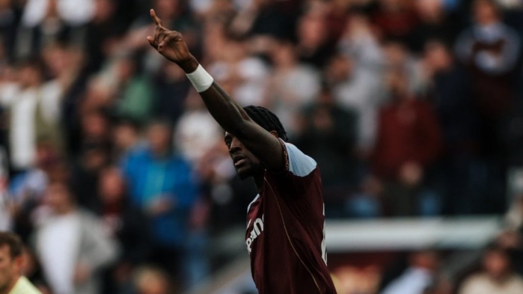 Tammy Abraham, son dakikada attı! Aston Villa, Sunderland’i yendi