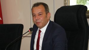 Tanju Özcan davasında olay ifade: Birlikte olurken şoförü bizi izledi
