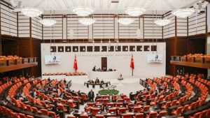 TBMM’de okullardaki saldırılar için araştırma komisyonu kuruldu