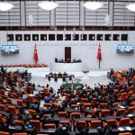 TBMM’nin gündemi yoğun: Önemli konular görüşülecek