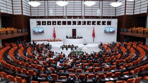 TBMM’nin gündemi yoğun: Önemli konular görüşülecek
