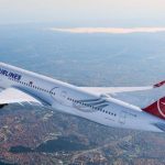 THY’den ilk çeyrekte beklenti üstü net kâr