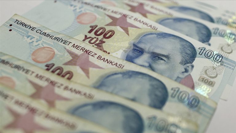 TL’nin reel değeri altı yılın zirvesinde