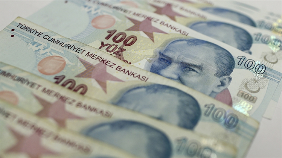 TL’nin reel değeri altı yılın zirvesinde