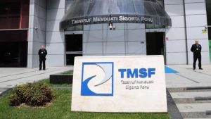TMSF, TELE 1’i satışa çıkardı