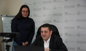 Torbalı Belediyesi’nden Öğrencilere Ücretsiz LGS Desteği