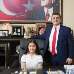 Torbalı’da 23 Nisan Coşkusu