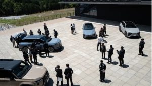 Toyota’nın kârında sürpriz düşüş öngörüsü
