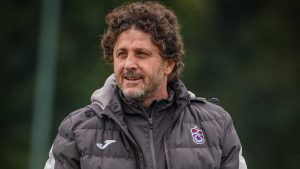 Trabzonspor, kupadaki Samsunspor maçına hazır