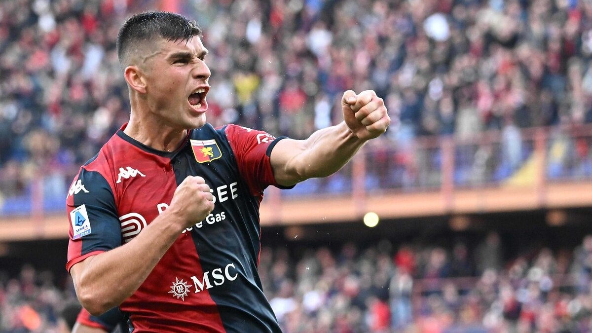 Trabzonspor, Ruslan Malinovskyi transferinde sona yaklaştı