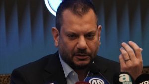 Trabzonspor’dan hakem yönetimine sert tepki!