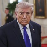 Trump: İran Hürmüz’den geçen Güney Kore gemisine saldırdı