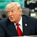 Trump: İran savaşı bittiğinde benzin fiyatları düşecek