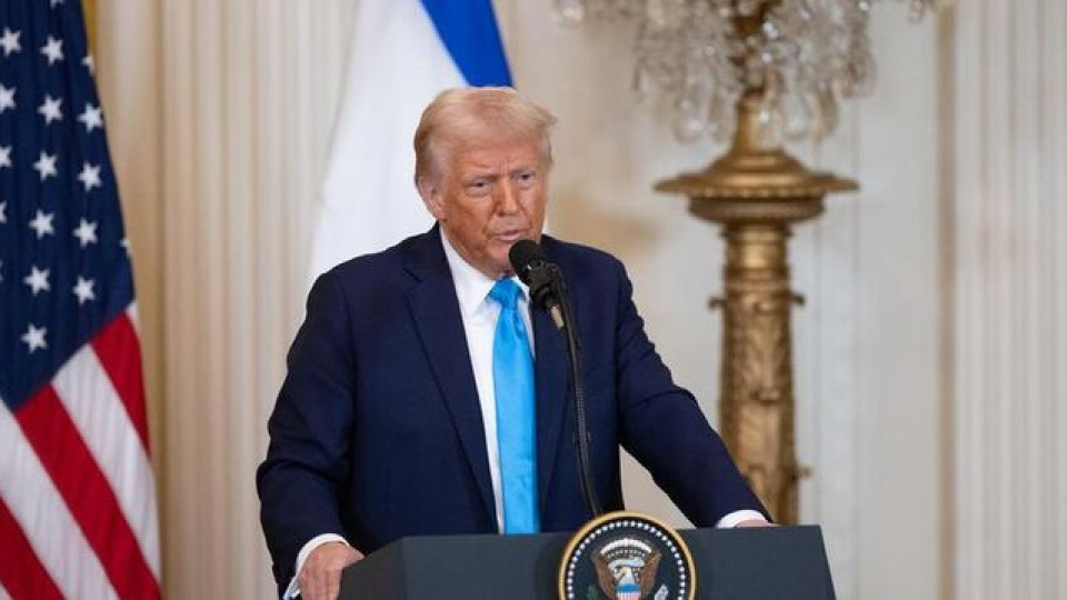 Trump, İran’la “mini bir savaş” halinde olduklarını söyledi