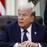 Trump’tan ABD ile Kanada arasındaki petrol boru hattı projesine izin