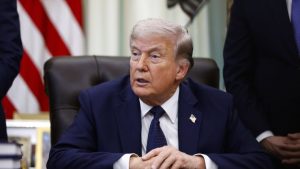Trump’tan ABD ile Kanada arasındaki petrol boru hattı projesine izin