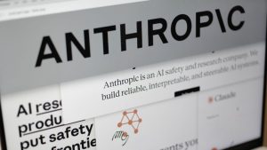 Trump’tan Anthropic’e ‘zeytin dalı’