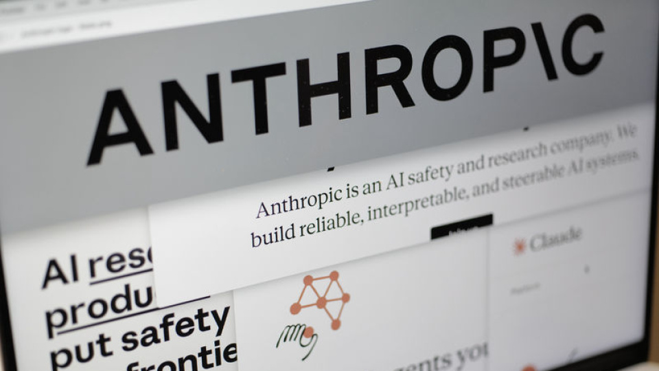 Trump’tan Anthropic’e ‘zeytin dalı’
