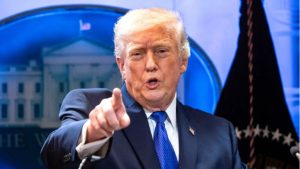 Trump’tan İran’ın planına yanıt: Yeterince bedel ödemediler