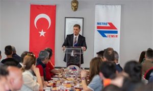 Tugay: Ben değil biz dediğimiz zaman başarırız