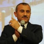 Tunceli eski Valisi Tuncay Sonel’in sorgusu sürüyor