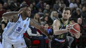 Türk Telekom, Merkezefendi Belediyesi Basket’e şans tanımadı