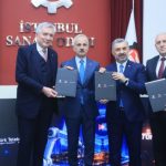 Türk Telekom ve İSO’dan sanayide 5G işbirliği