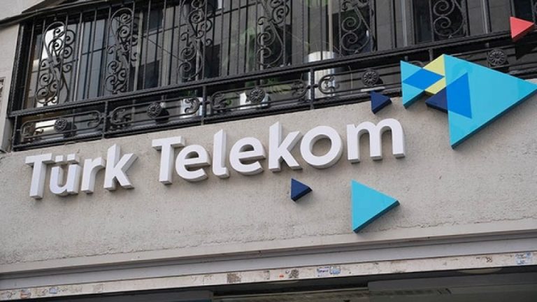 Türk Telekom’dan beklenti üstü net kâr