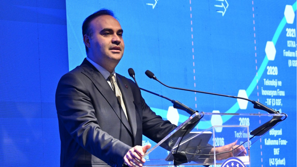 Türkiye 2027’de milli roketle Ay’a ulaşmayı hedefliyor