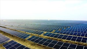 Türkiye güneş enerjisinde dünyada ilk 7’de