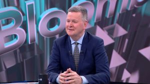 “Türkiye ile 100 milyar dolarlık ticaret hedefine ilerliyoruz”
