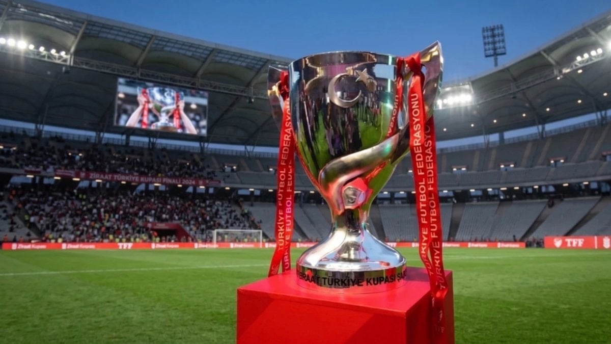 Türkiye Kupası’nda çeyrek final heyecanı yarın başlayacak