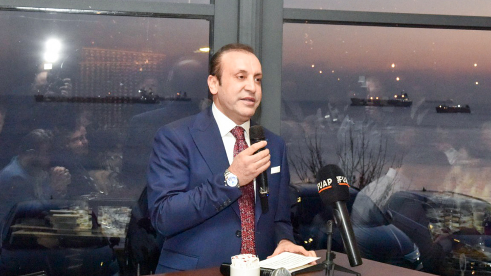 “Türkiye satın alınabilir lüksün üretim üssü olacak”
