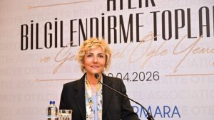 TÜROB: Enerji fiyatları ve havayolu sorunu sektörde baskı oluşturuyor