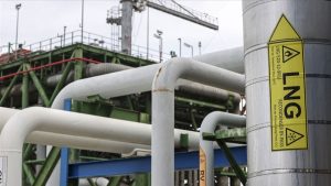 UEA:Savaş doğalgaz piyasasını iki yıl daha sıkıntıya sokacak