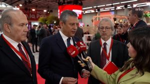 Ümit Yenişehirli yazdı: Şu tuhaf ‘ilericilik’ meselesi