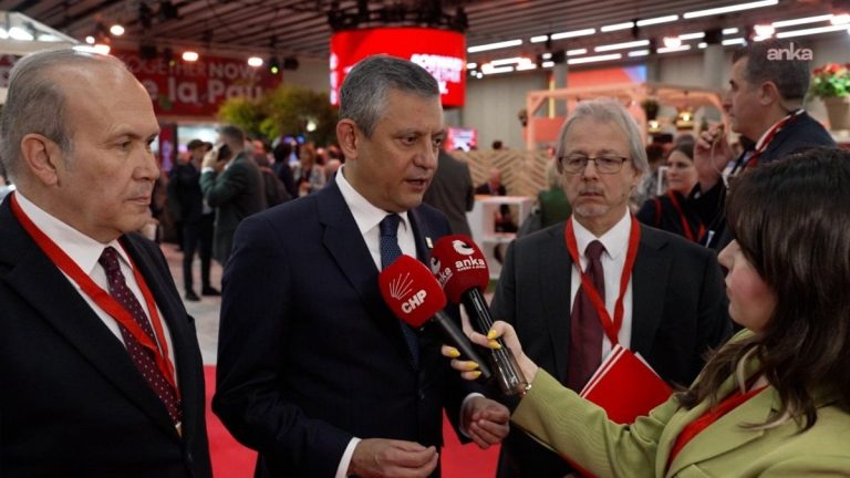 Ümit Yenişehirli yazdı: Şu tuhaf ‘ilericilik’ meselesi