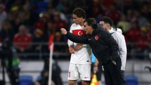Vincenzo Montella’dan Spalletti’ye: Kenan Yıldız için risk alma…