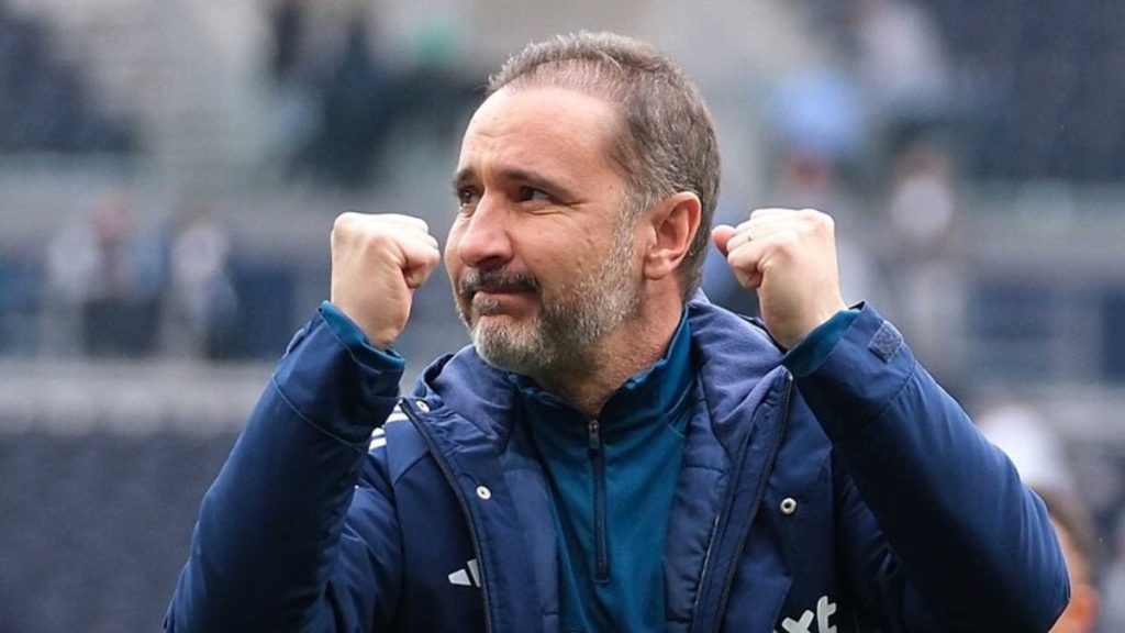 Vitor Pereira’nın takımı Nottingham Forest, Burnley’i rahat geçti
