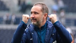 Vitor Pereira’nın takımı Nottingham Forest, Burnley’i rahat geçti