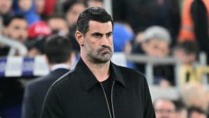Volkan Demirel: Takımı ligde tutmaya çalışacağız