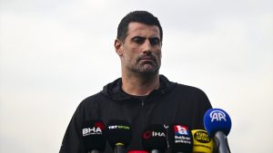 Volkan Demirel’den Henry Onyekuru iddialarına yanıt