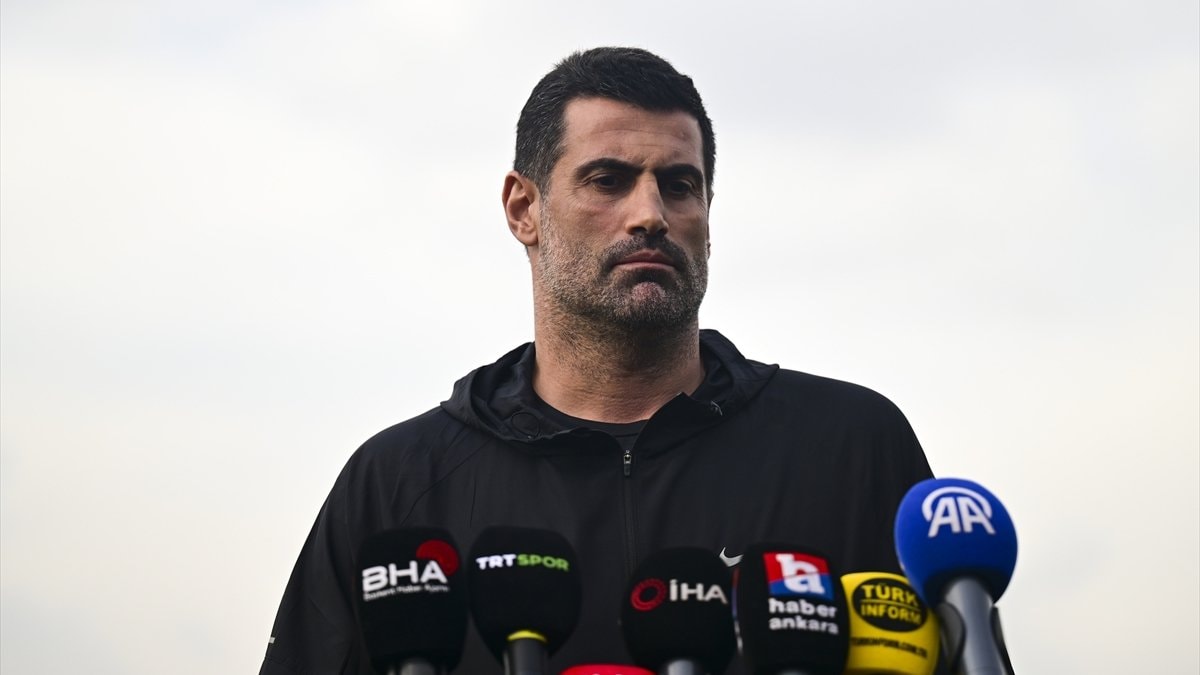 Volkan Demirel’den Henry Onyekuru iddialarına yanıt