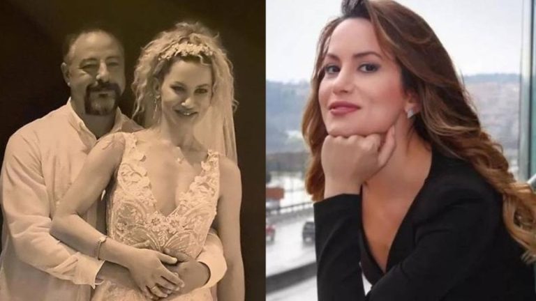 Yıldız Asyalı’dan yardım çağrısı: Babam eşim tarafından darp edildi