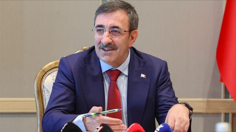 Yılmaz: Gerilimlere rağmen işsizlik istikrarlı seviyesini koruyor