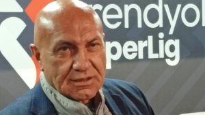 Yüksel Yıldırım: Beşiktaş galibiyetini Galatasaray maçında da tekrarlamak istiyoruz