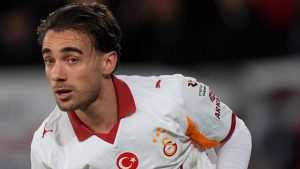 Yunus Akgün: 4. şampiyonluğa yürüyoruz