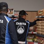 Zabıta Ekiplerinden Aralıksız Denetim